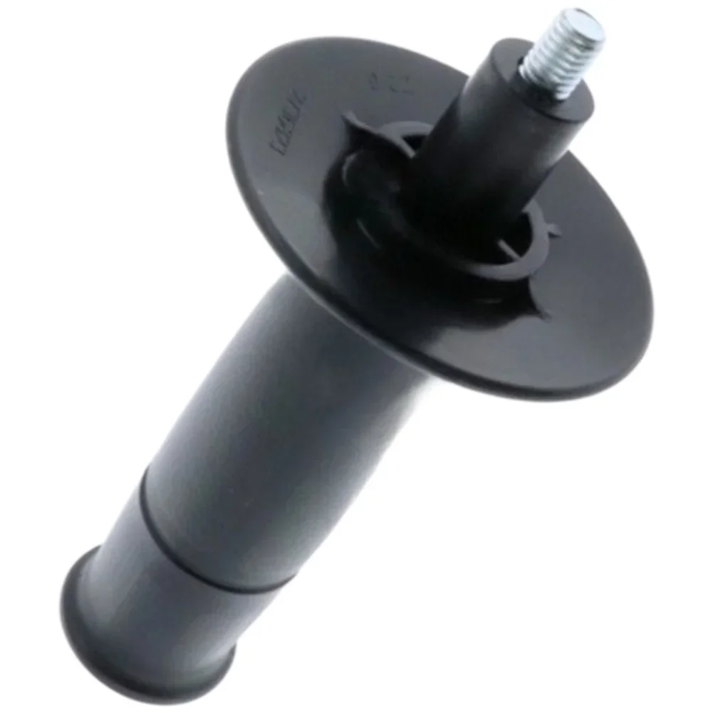 For Angle Grinder Side Handle 153489-2 Replacement Part BO6040 9558PB 9553NB DGA452 Black  for Power Tool Accessory