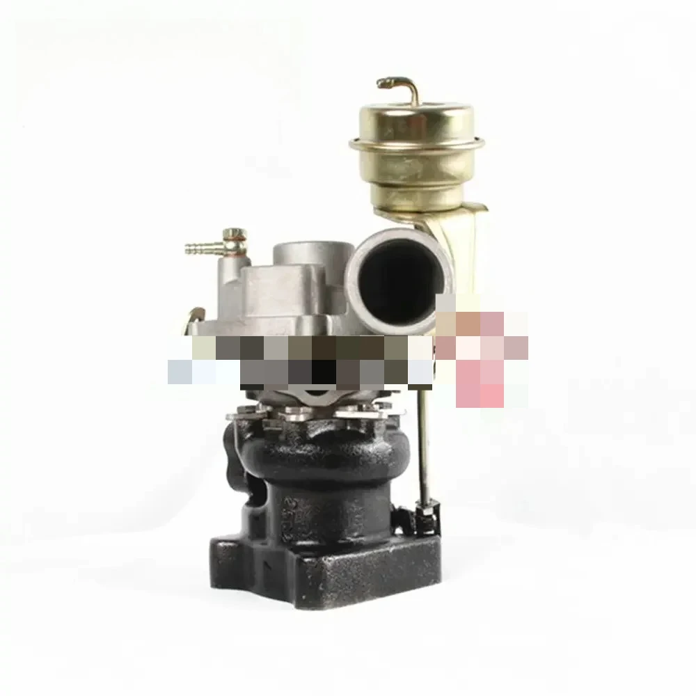 

CAR Full Turbo Charger Turbine 078145701S For Audi A6 2.7 T (C5) Links 169 Kw - 230 HP AJK V6 Complete Turbocharger Turbolader