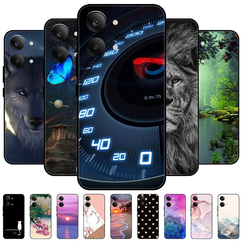 For Xiaomi Poco X8 …