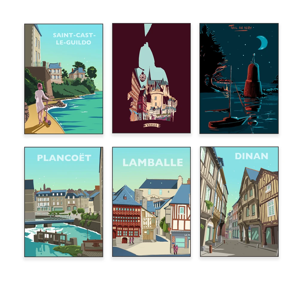 Tours Angeli, Vals,…