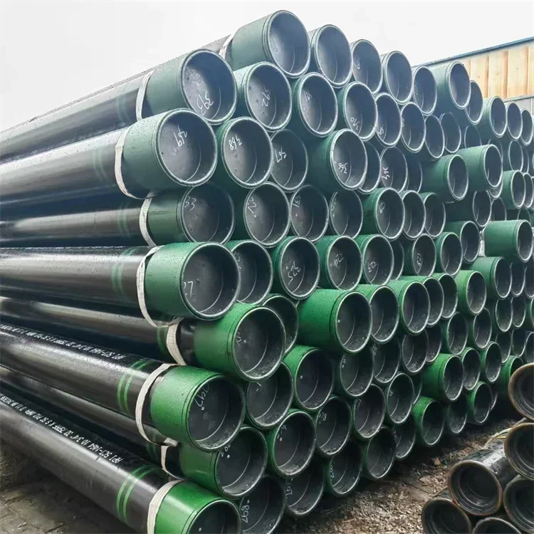 *Iso 11960 C90 Stee…