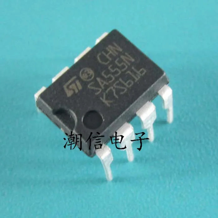 High precision timer SA555N list