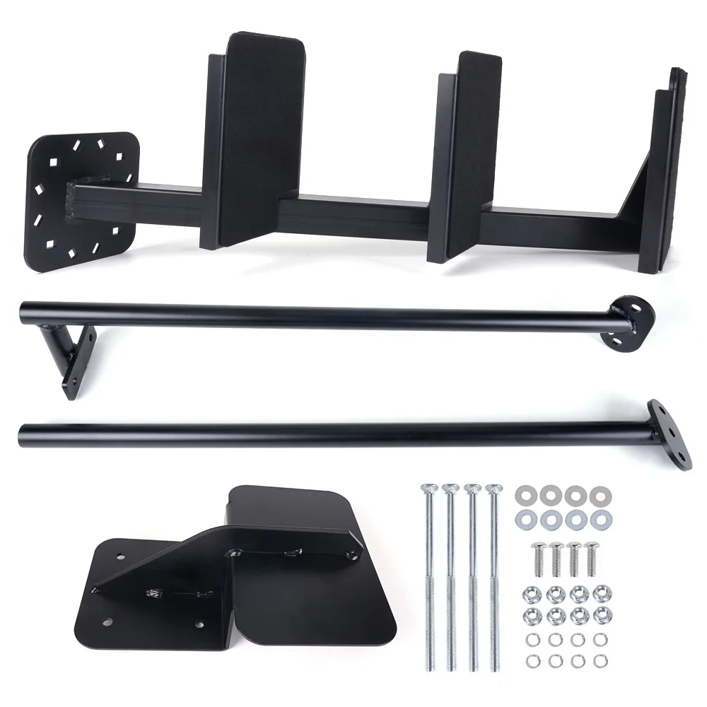 Yacht Modification Accessories Yacht Footrest Tow Bar Safety Handle Surface Anti-Slip Upgrade Model Auxiliary Footrest