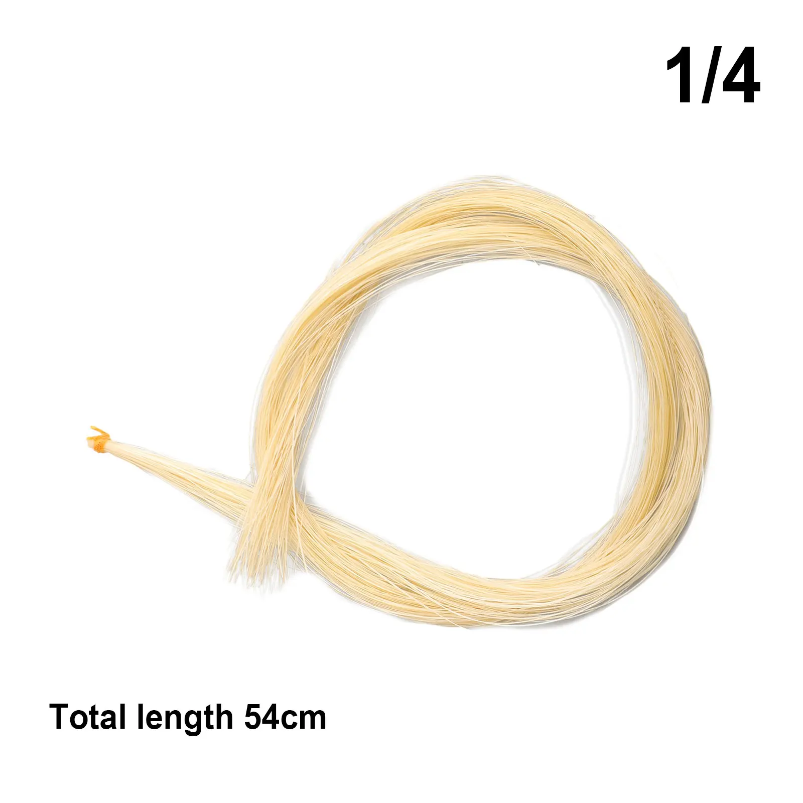 High Quality Horse Hair Straight Stringed Versatile Professional Stylish Easy To Install Efficient Instruments