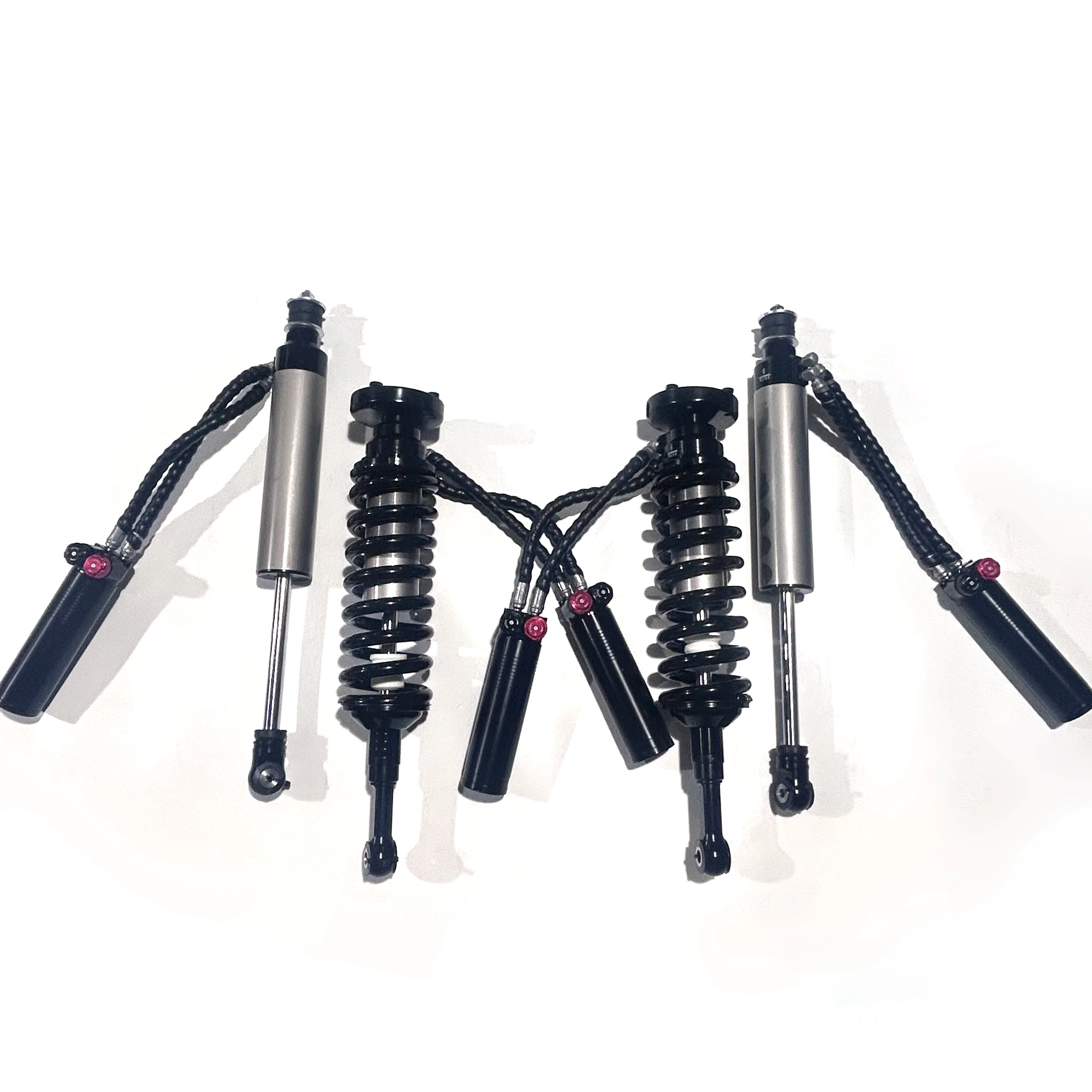 4x4 Nitrogen Shock Absorber For Tundra 2 Inch Lift 3.0