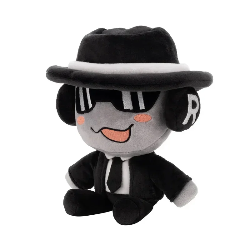 新しい放棄されたチャンスぬいぐるみ綿人形ゲーム周辺機器ソフト人形かわいい部屋の装飾カスタマイズされたおもちゃ子供の誕生日ギフト