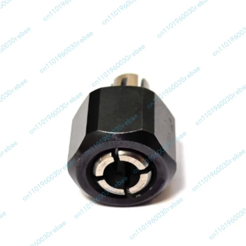 Accessory: 1pc straight grinder/trimming machine collet 1/8