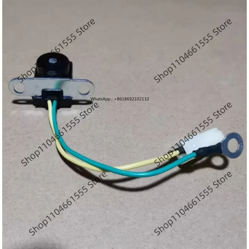 IG-2000 Trigger Original For kipor IG2000 IG2000S IG2000/S FUBAG TI 2000 digital inverter generator # KGE2000TI-13601