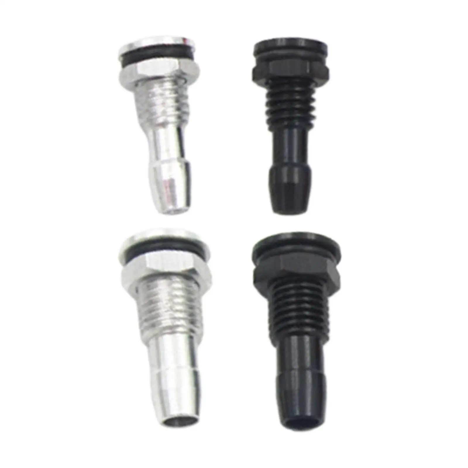 Durable Water Outlet Connector for RC Boats - High Performance Replacement