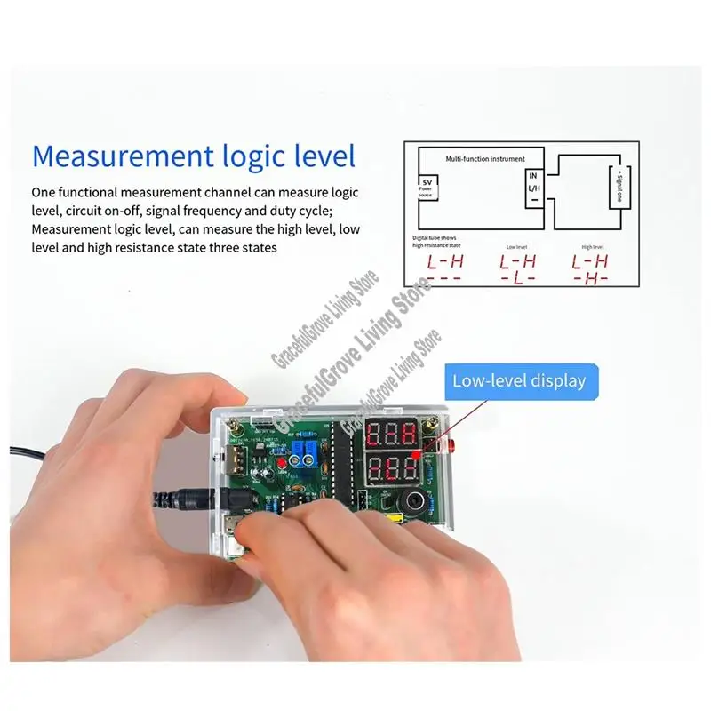 A26I-Multi-Function… - image