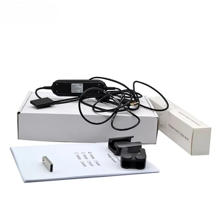 S800 مستشعر الأشعة السينية المحمول للعناية الرقمية #6