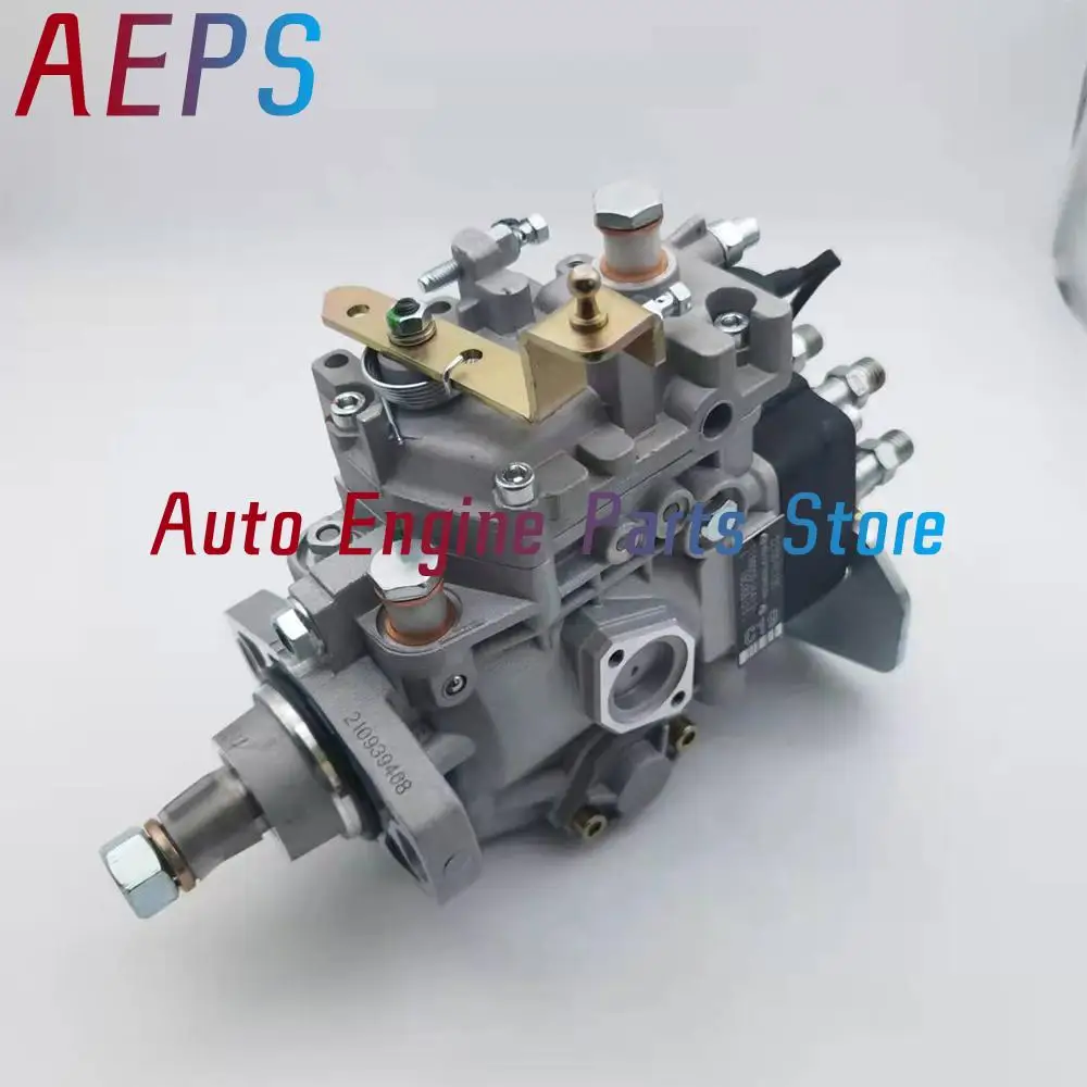 Fuel Injection Pump 22100-1C050 For Toyota HZJ76 HZJ78 HZJ79 1HZ Diesel Engine 22100-1C190 196000-2640 196000-2641 221001C050