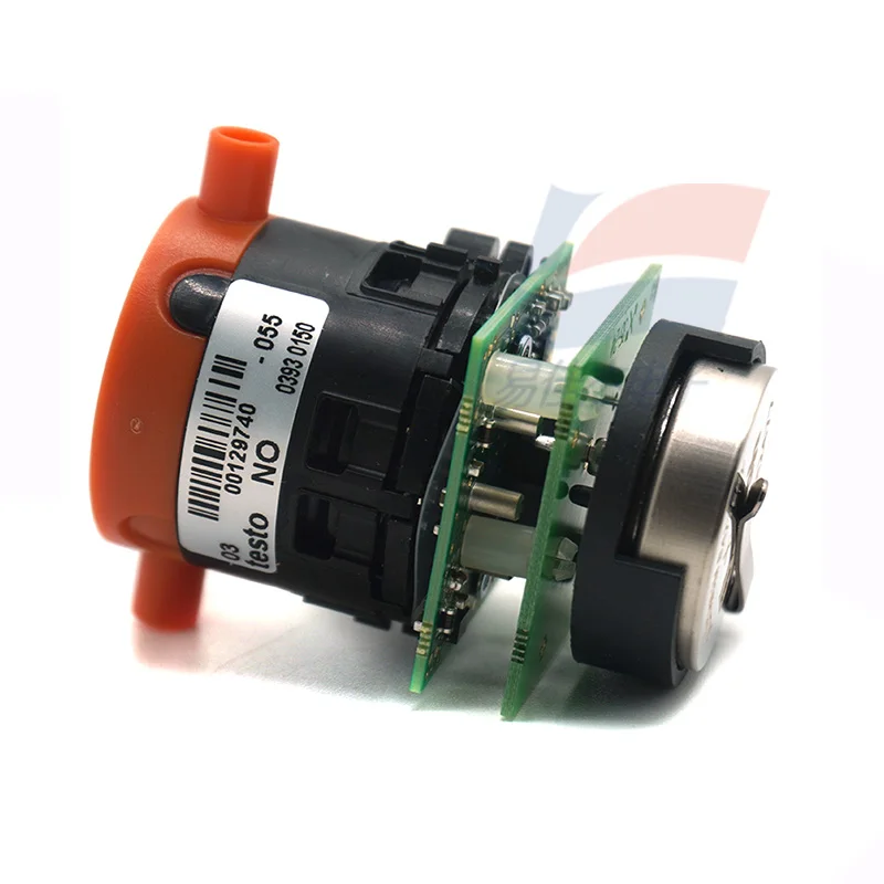 GOODNEW 0393 0150 Nitric Oxide Gas Sensor Compatible with Testo 340 and Testo 350 Replacement Sensor