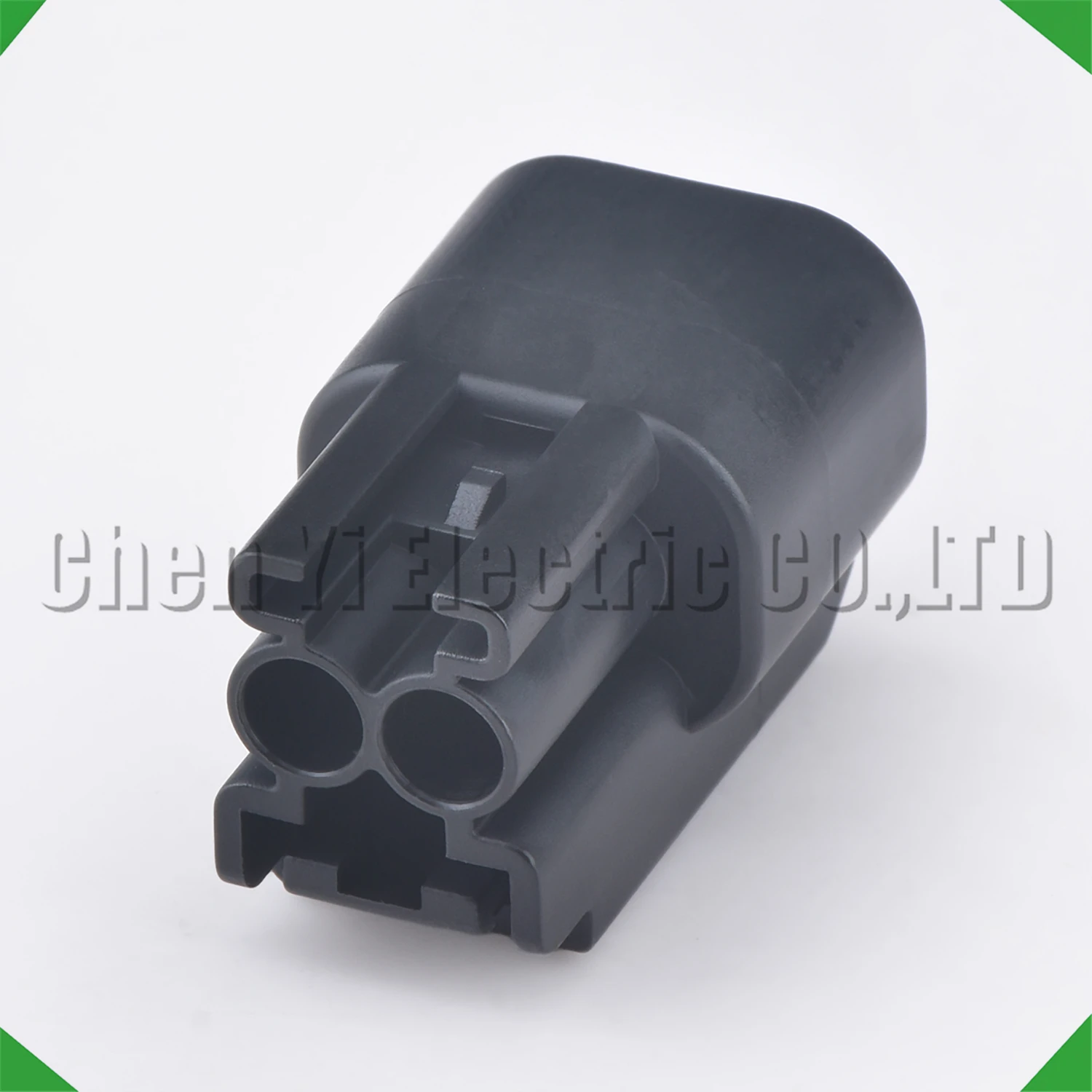 2 Pin Fuel injector plug Automotive waterproof connector pigtail Ignition coil high voltage pack For Ford Focus Mondeo