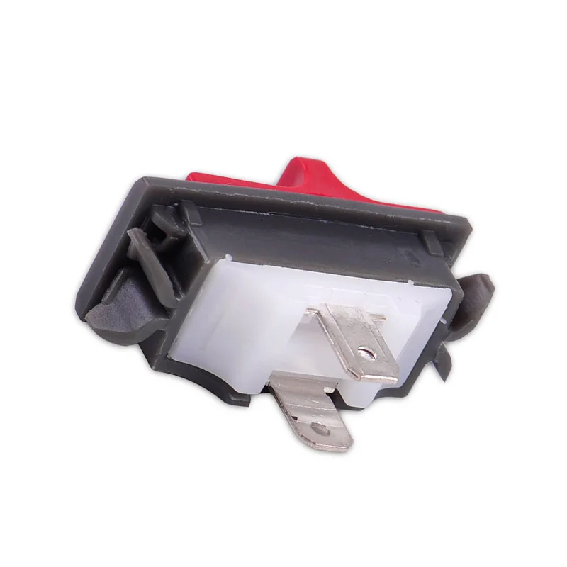 High Performance Kill Stop Switch for Chainsaw Fits For 365 371 372 372XP 336 Models Reliable Functioning Easy Installation