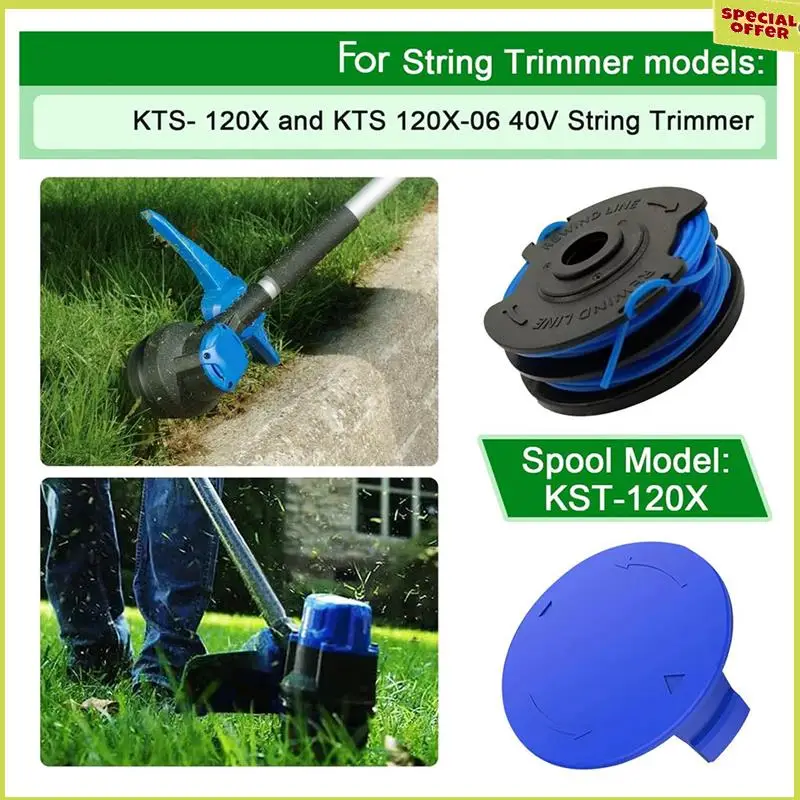 A34R KST-120X Repla…