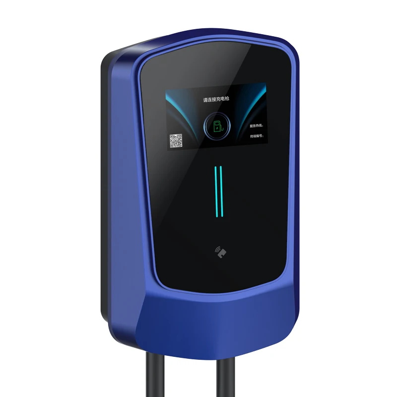 forCustom Portable EV Charger Type1 Plug 32A IP66 EV Pile Cheap Good Price Powerbank Type GBT China Car Charging Stations