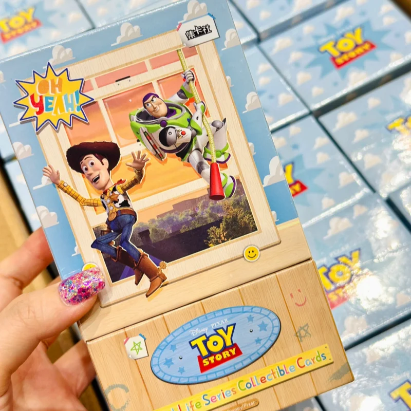 Card.fun Coleção de Cartões Ge - Kids Toys Exhibition avaliação e preço