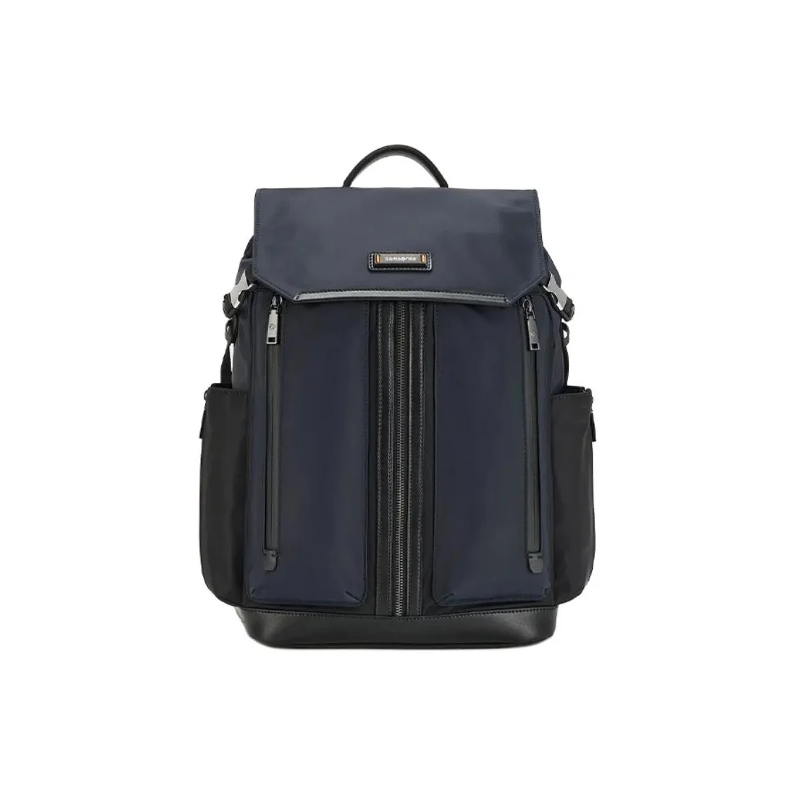 Mochila de Tecido SAMSONITE Masculina Azul Escuro