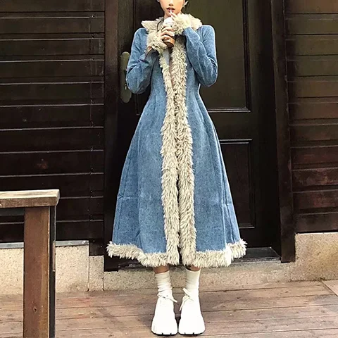 

Женский Тренч 2024, ветровка, изящный эполет, расширенный, красивый сложенный, универсальные манжеты для девочек, прошитые на заказ