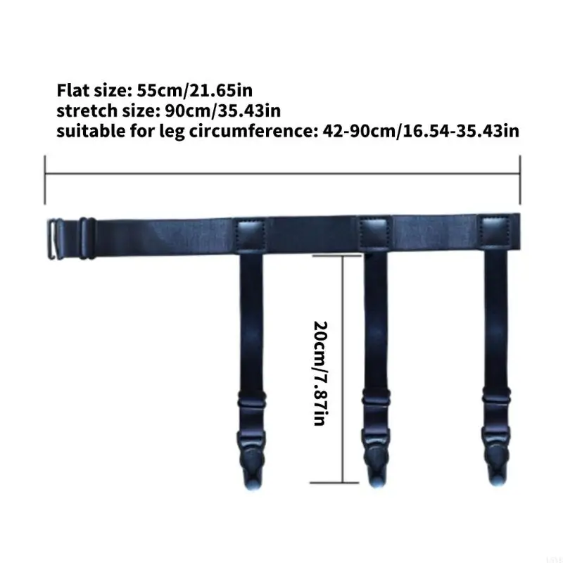 L5YB 2PCS/SET Рубашка для мужской