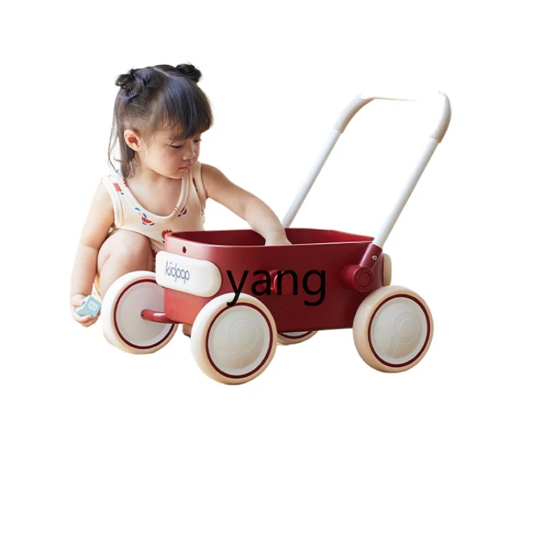 Cx Baby Wandelwagen Baby Peuter Trolley Rollator