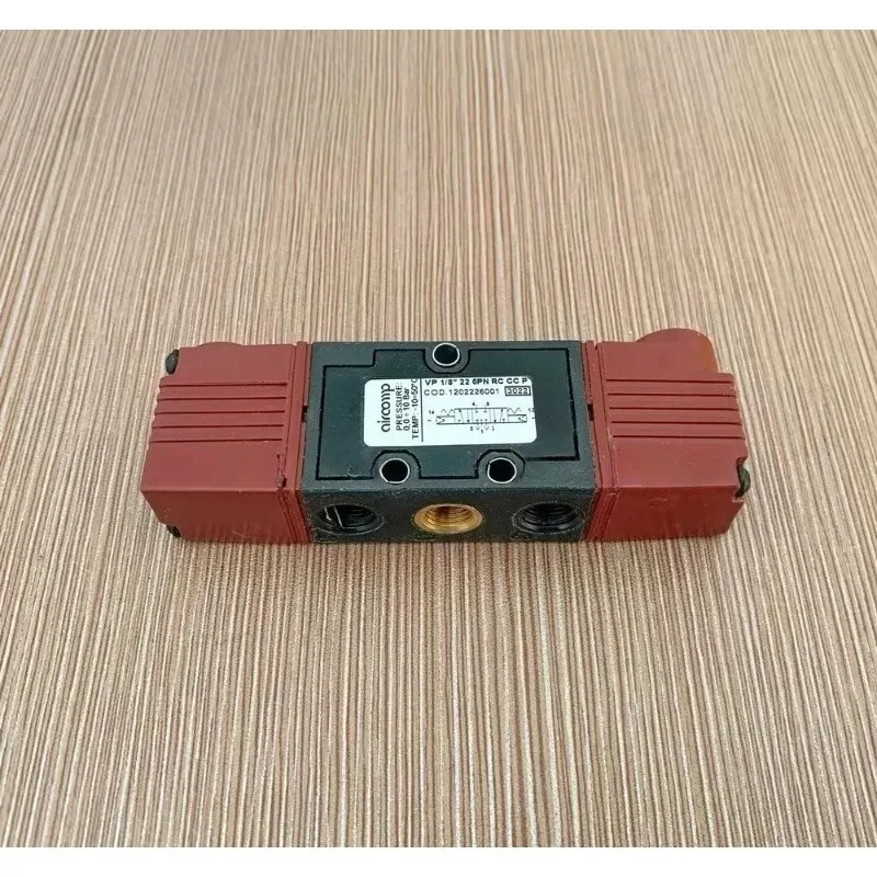 1PC Pneumatic Contr…