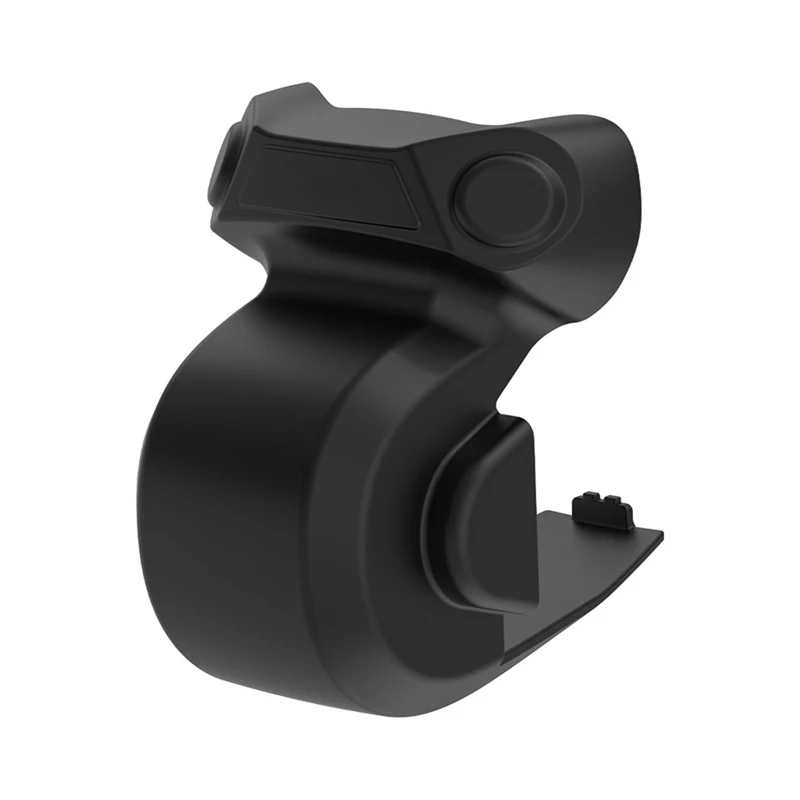 

Крышка объектива для DJI AIR 3S, встроенная защитная крышка для подвеса, фиксированная защелка, пылезащитный отбойник, аксессуары для защиты камеры