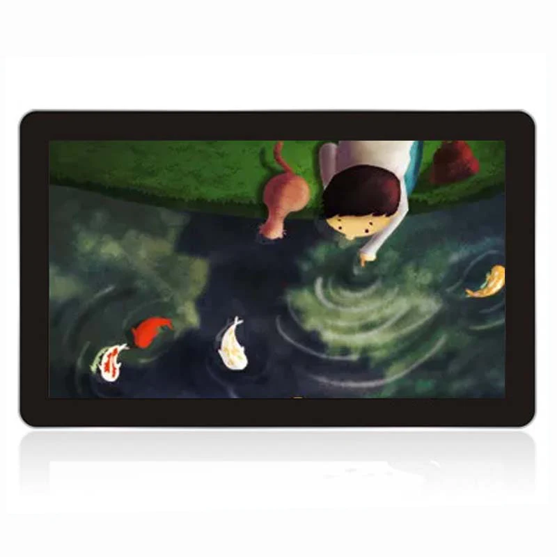 

10.1 13.3 15.6 18.5 Inch LCD Screen Indoor TouchScreen Monitor Android Digital Advertising Display