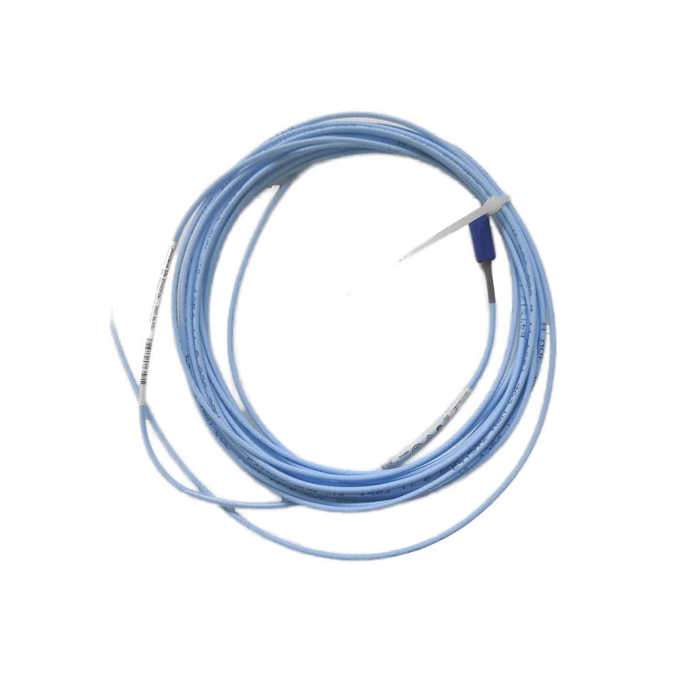 بنتلي نيفادا 3300 XL NSv نظام محول القرب 330901-00-09-70-02-05 الاهتزاز الشعاعي وقياسات موقف شعاعي #2