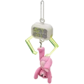 pink bear