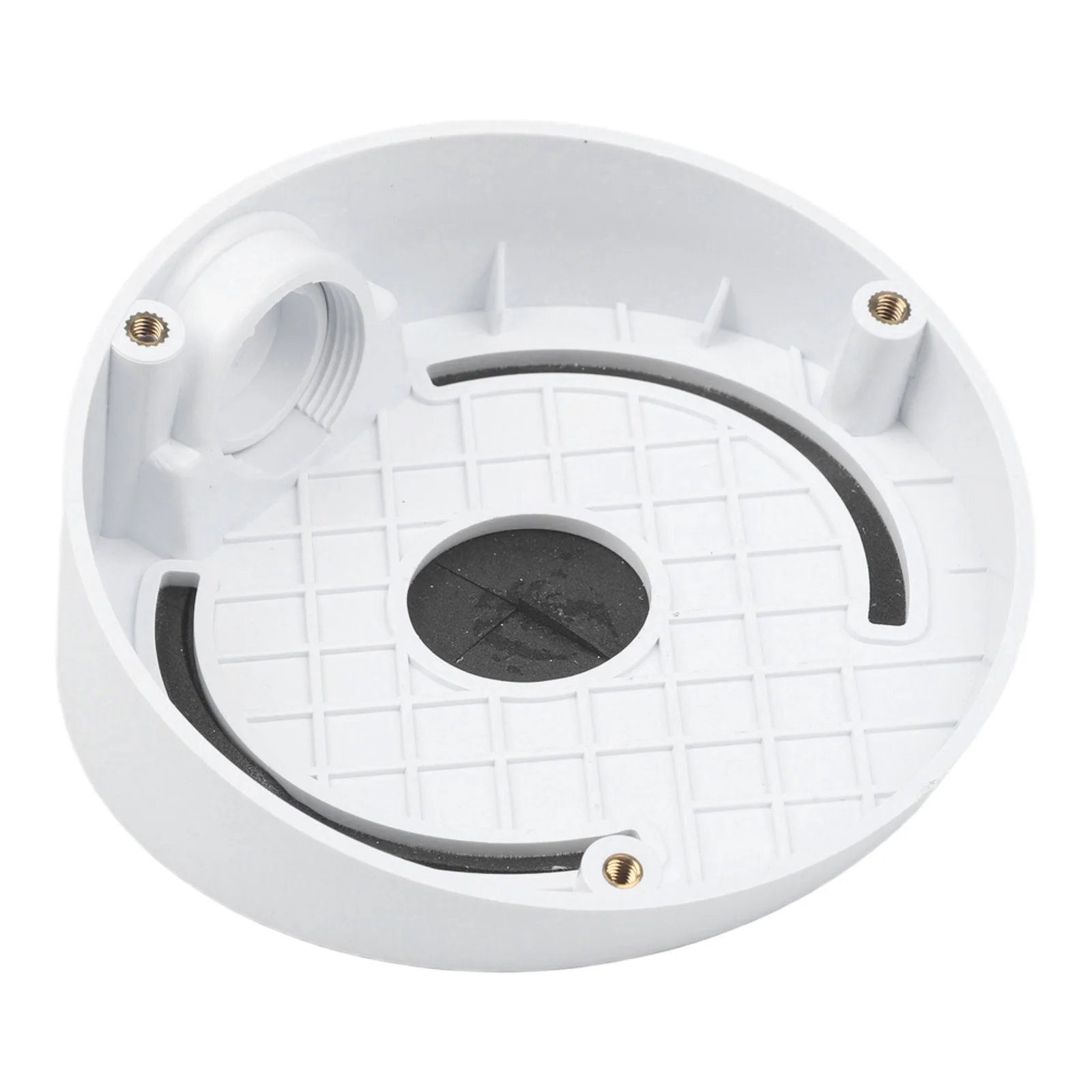 Camera Mounting Bracket As Shown In The Picture Ceiling Mount Bracket 15 Degree Tilt Cable Management Camera Compatibility