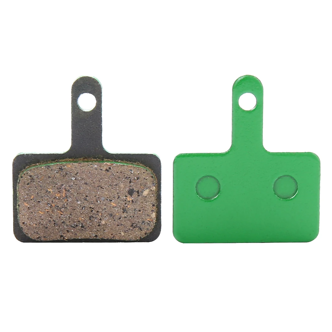 

20 Pair Bicycle Disc Brake Pads General Style Ceramic Brake Pads Compatible With SHIMANO M446 MTB Cycling Parts