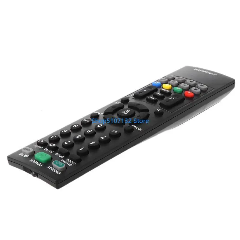 87HD AKB73655802 Controle remoto para 32CS460 32LS3400 32LT360C 37LS5600 37LT360