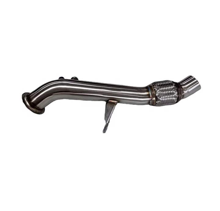 Downpipe for BM W E90 E91 318d 320d M47N2