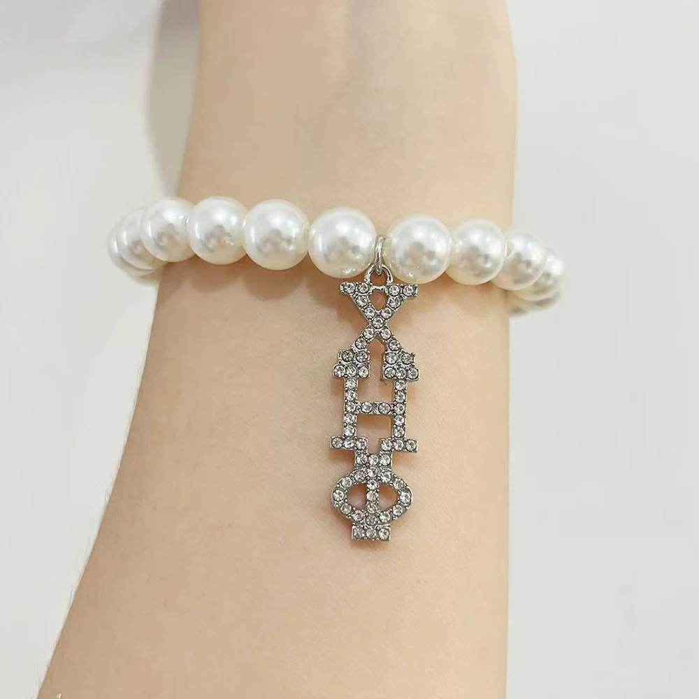 Chi Eta Phi Pearl B…