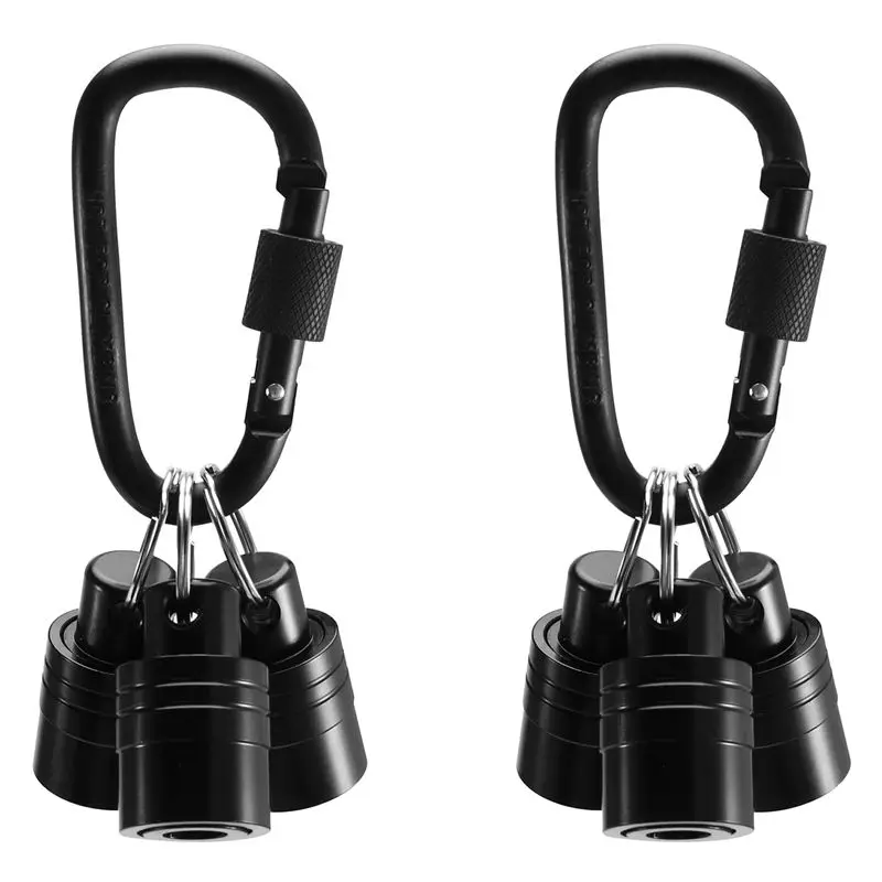 Abfa 6 Pcs Sds Shan…