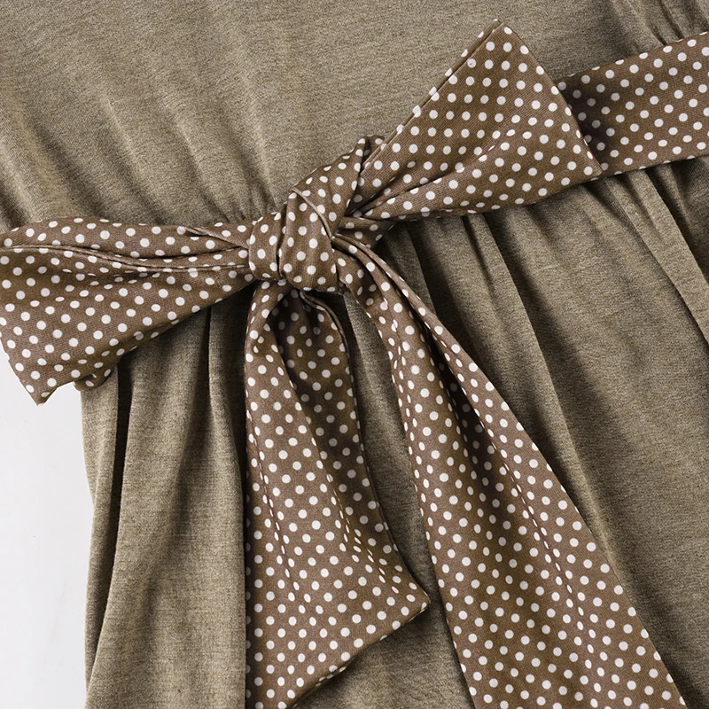 خمر الجبهة Bowknot كم طويل Milkmaid تيز Preppy لطيف بيبي دول تي شيرت الجمالية Y2k المحاصيل القمم سايبر الجرونج كوخ القمصان