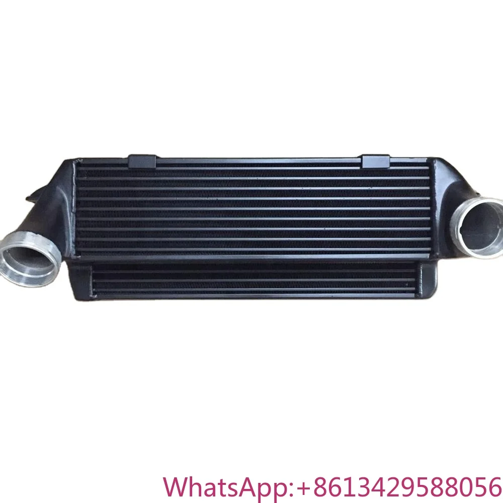 Brand New Aluminum …