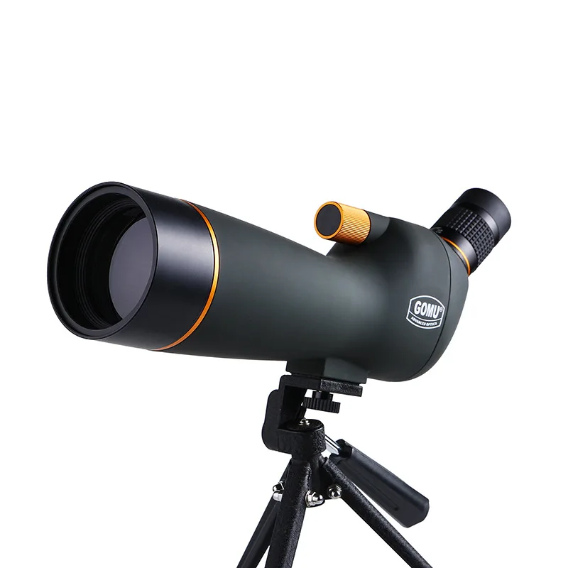 تلسكوب تكبير عالي الوضوح، نظارات مستدفة خارجية، نظارات رؤية ليلية للبالغين