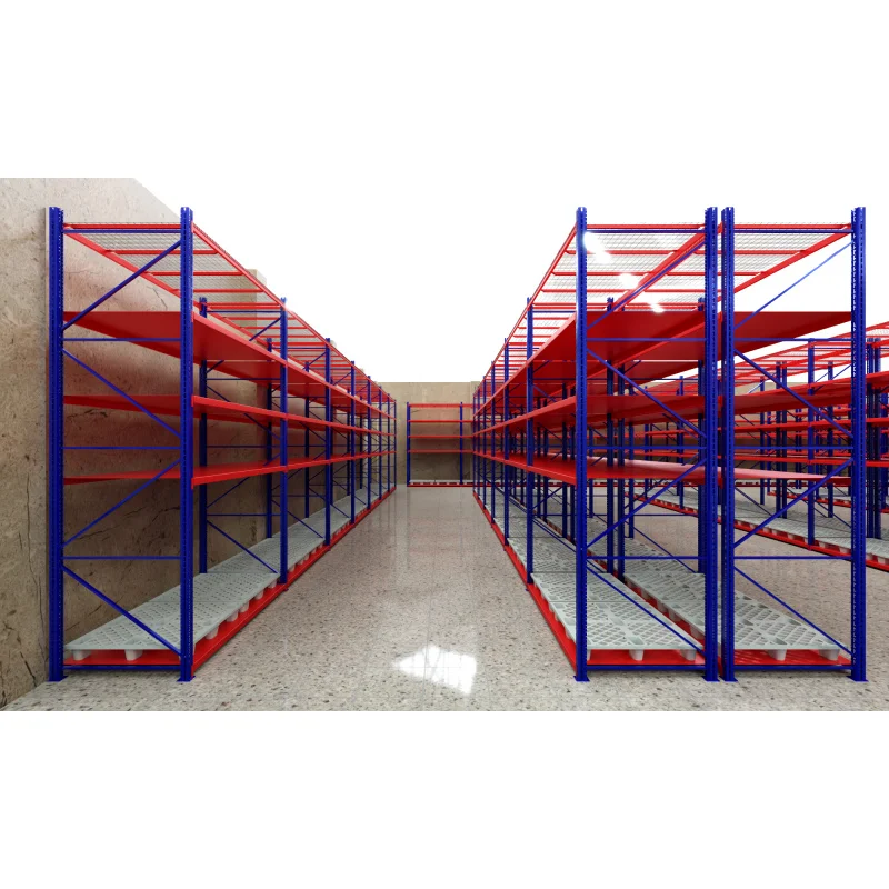 Rak Display Toko Gudang Logam Modern Heavy-Duty, Rak Gantung Kacamata, Rak Konter Toko