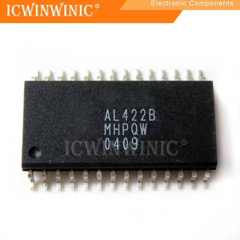 1piece AL422B AL422 SOP-28