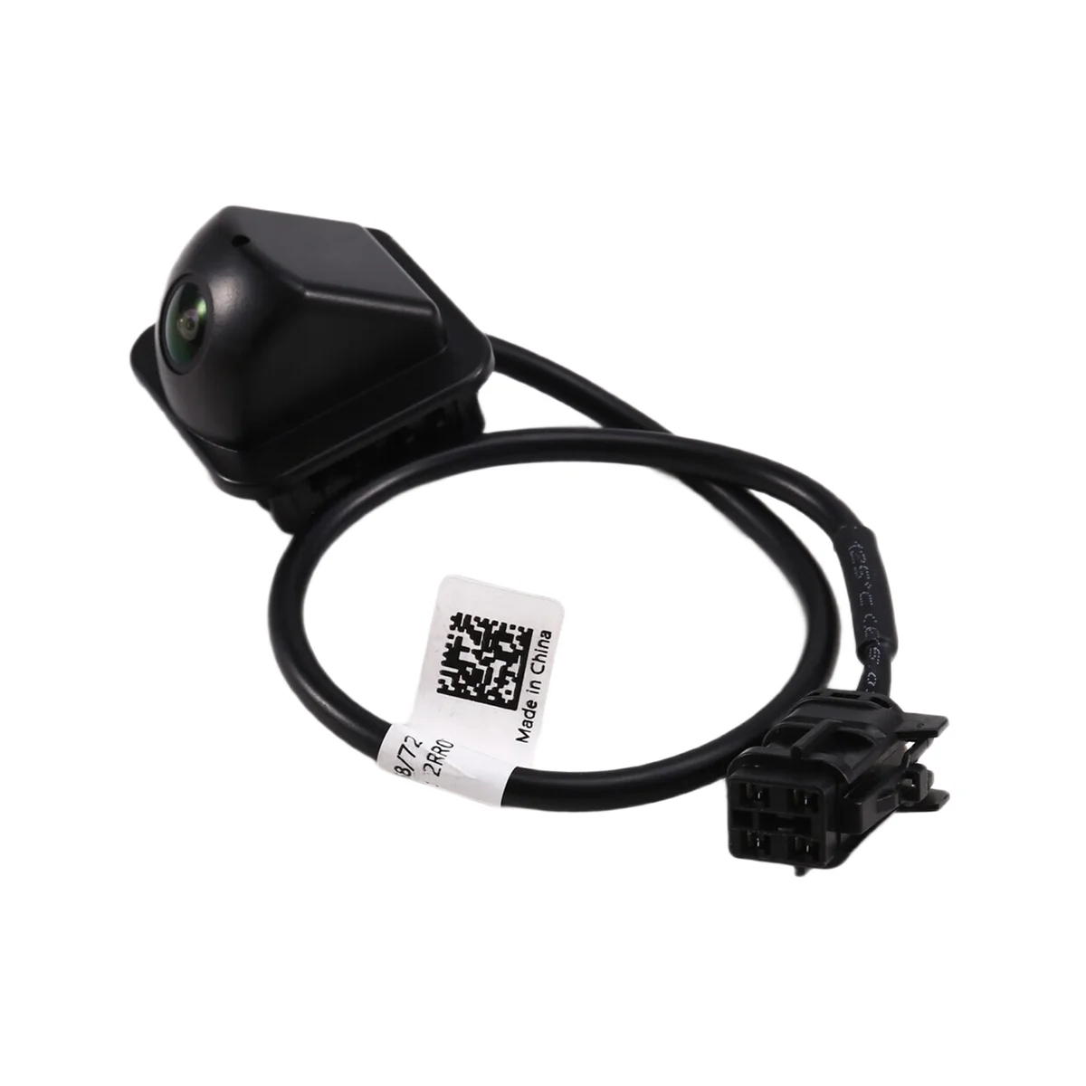 F01-7900301BG Car Rear View Camera for JETOUR X70/X70SEV/X70 Super Deal 70SEV/X70S