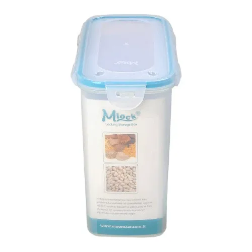 Moonstar Mlook Legumes 3 lt Storage Container