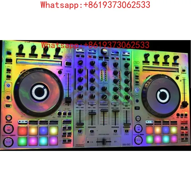 

DDJSX2 Film Controller Off DDJ-SX2 Fully Enclosed Protective Film Sticker Skins