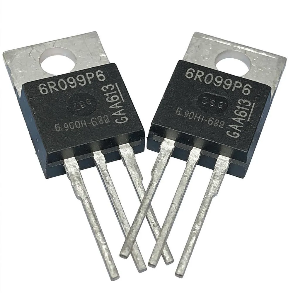 5PCS 410N30N 6R099P6 STFV4N150 IDW15G120C5B IXGH40N60B2D1 IXGH22N50B