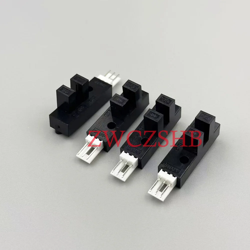 10PCS Home Position Sensor LC HR Begrenzte Sensor Schalter F Form Für Epson XP600 TX800 DX5 DX7 I3200 4720 5113 druckkopf Drucker – Detail 10