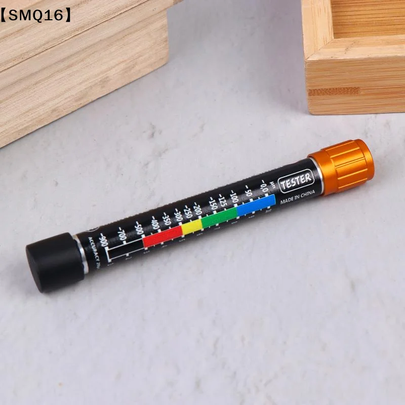 Paint Thickness Gauge - Car Paint Thickness Tester Test Meter
