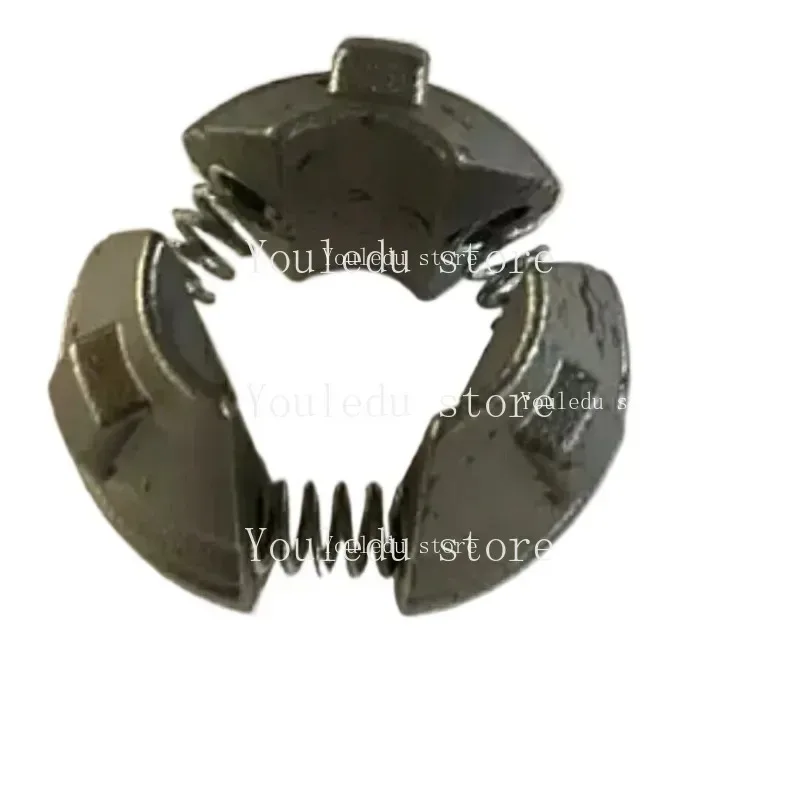 

Suitable for Huagong 160 dredging machine accessories clamping block clutch