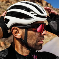 Aero Cycling Helmet MTB Mountain Road Bike Helmet Bicycle Men Women Style Ultralight Safely Cap Outdoor Sports Capacete Ciclismo